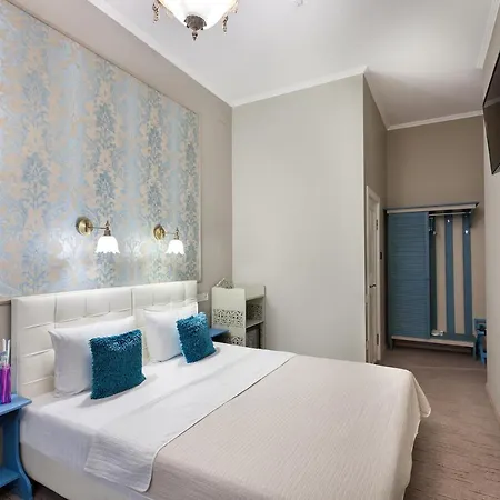 Family Hotel *