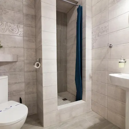 Hotel Family Lviv