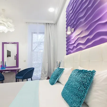 Hotel Family Lviv
